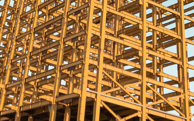 building framework