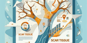 Illustration of fragmented governance frameworks and business processes divided by structural breaks.
